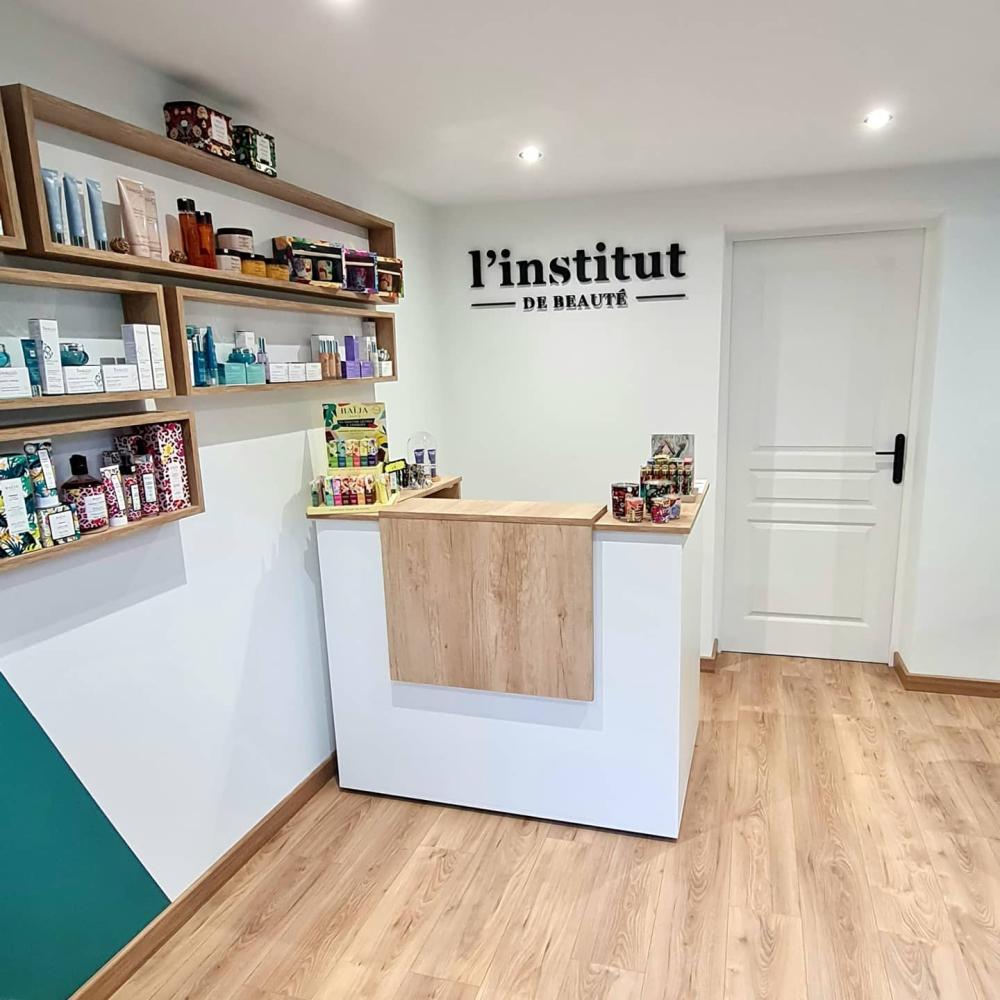 Institut de beauté Sabrina Abbate