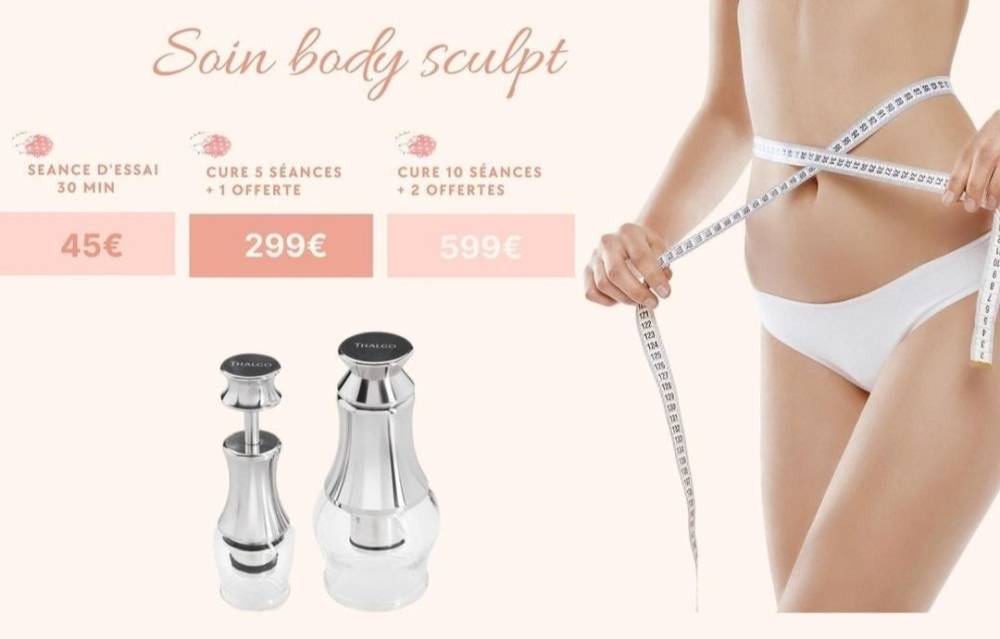 body scult