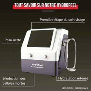hydropeel